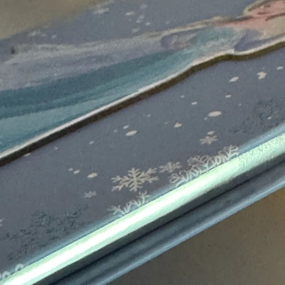 Disney Frozen Eyeshadow Palette